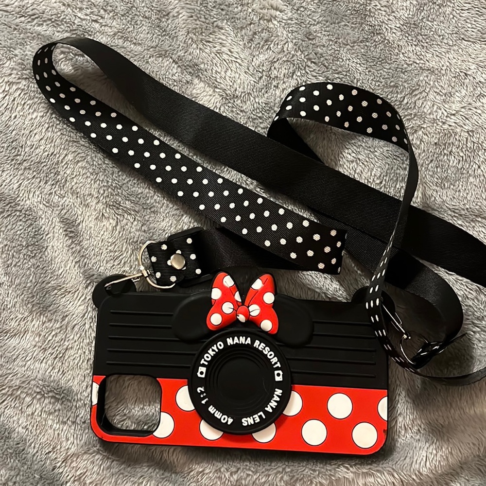 iPhone 11 Pro Max silicone case